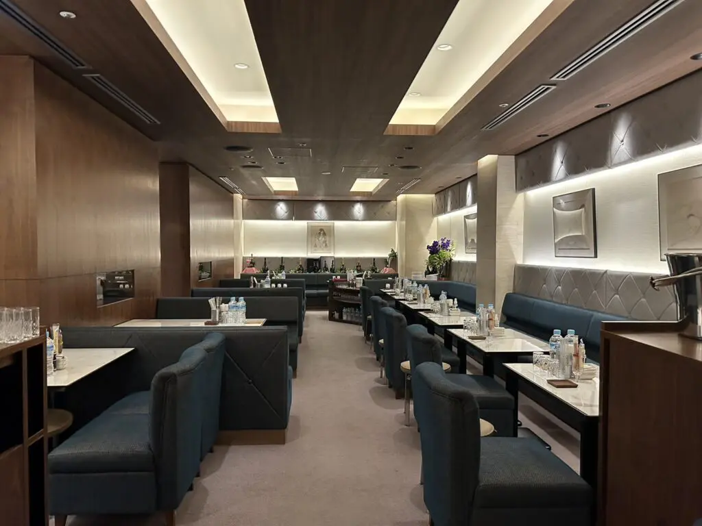 銀座 サードフロア （THIRD FLOOR）